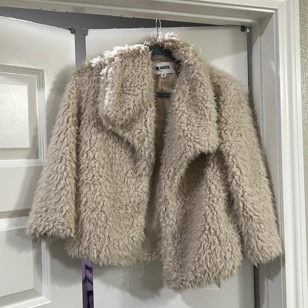 Fall & Winter Jacket